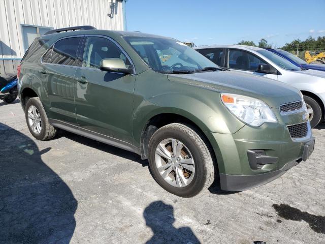 Photo 4 from auction – 2015 CHEVROLET EQUINOX LT with VIN 2GNFLFEK9F6319788