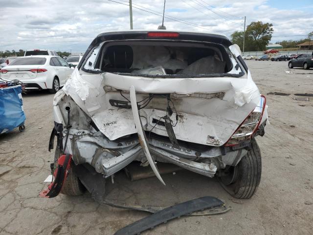 Photo 6 from auction – 2019 CHEVROLET TRAX LS with VIN 3GNCJKSBXKL345697