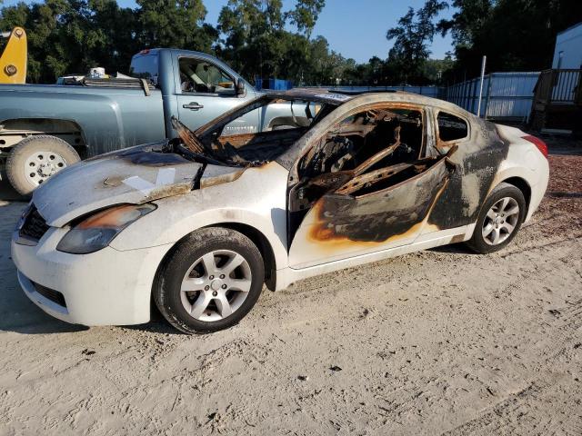 NISSAN ALTIMA 2.5 2009 with VIN 1N4AL24E79C178986 - Photo from auction