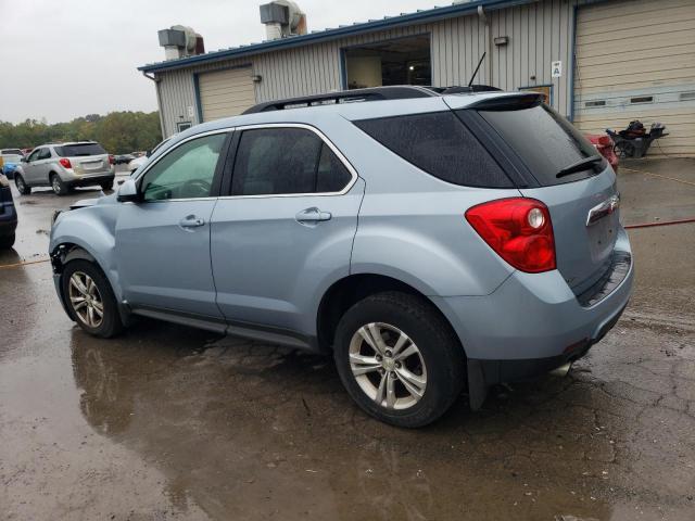 Zdjęcie 2 z aukcji – 2015 CHEVROLET EQUINOX LT z VIN 2GNFLFE33F6213524