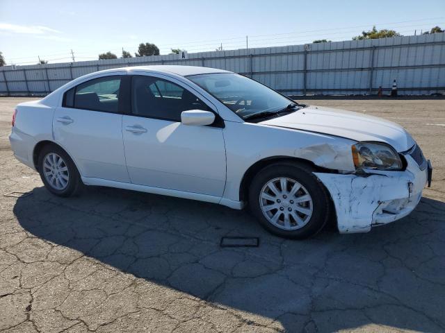 Photo 4 from auction – 2012 MITSUBISHI GALANT FE with VIN 4A32B2FF1CE019378