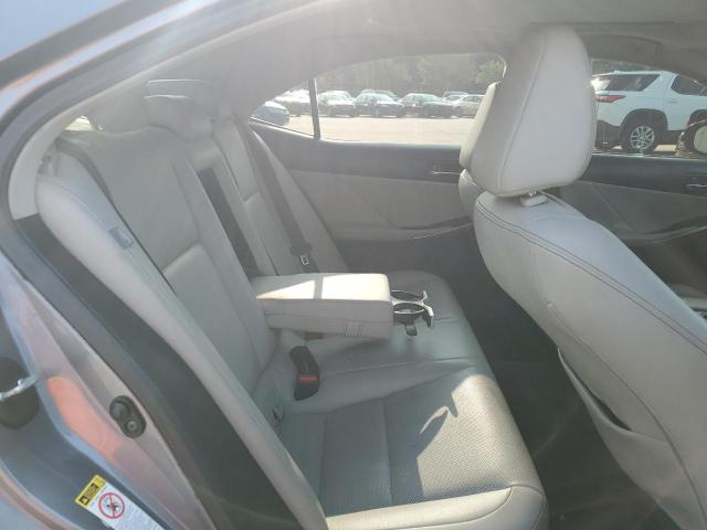 Photo 10 from auction – 2014 LEXUS IS 250 with VIN JTHBF1D27E5021087