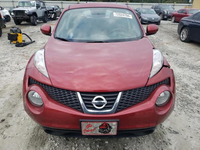 Zdjęcie 5 z aukcji – 2012 NISSAN JUKE S z VIN JN8AF5MR1CT108577