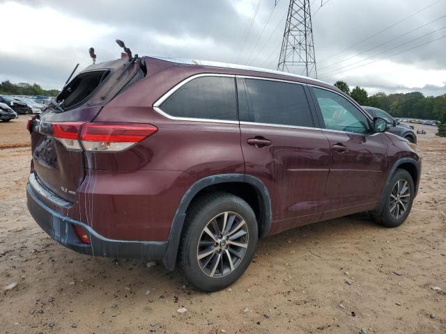 Photo 3 from auction – 2017 TOYOTA HIGHLANDER with VIN 5TDJZRFH1HS409211