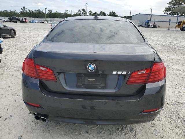 Photo 6 from auction – 2015 BMW 528 I with VIN WBA5A5C52FD523011