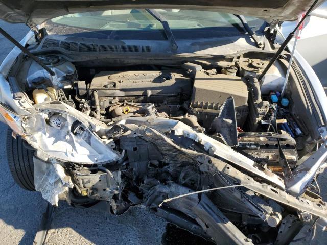 Photo 11 from auction – 2009 TOYOTA CAMRY BASE with VIN 4T4BE46K09R068977