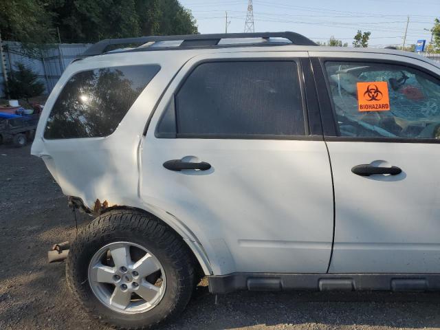 Photo 11 from auction – 2012 FORD ESCAPE XLT with VIN 1FMCU0DG0CKC12006