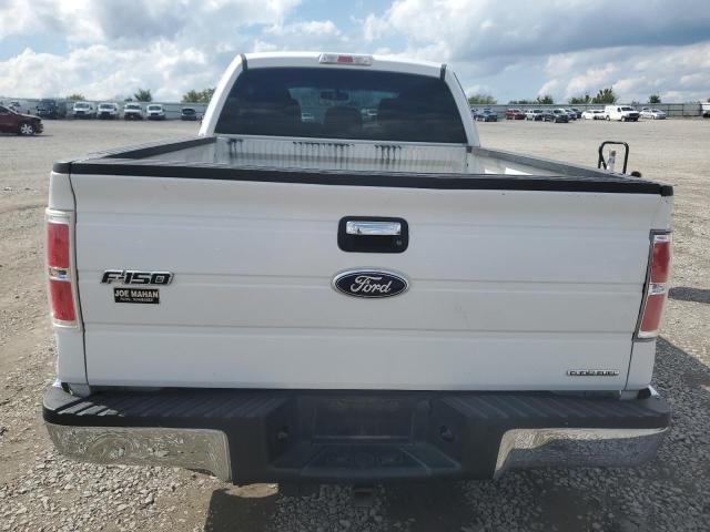 صورة رقم 6 من المزاد - 2011 FORD F150 SUPER مع VIN 1FTFX1EFXBFC10386