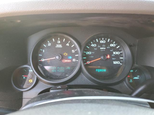Photo 9 from auction – 2009 CHEVROLET 1500 with VIN 3GCEK13309G182710