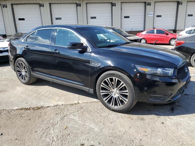 Photo 4 from auction – 2016 FORD TAURUS SHO with VIN 1FAHP2KT7GG157579