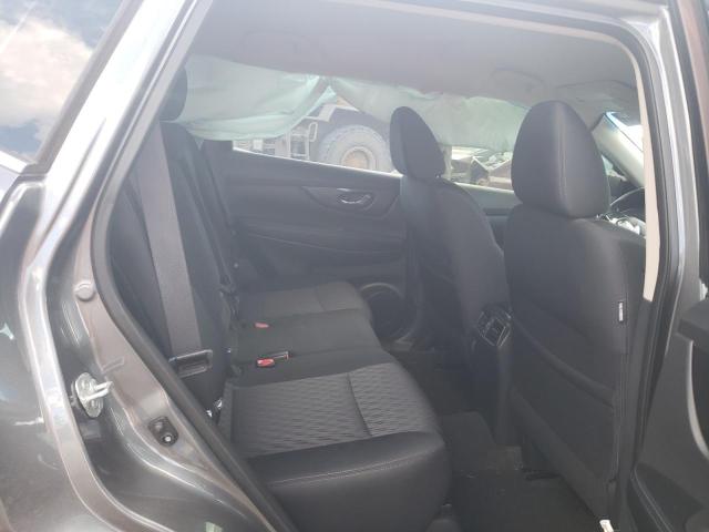 Photo 11 from auction – 2018 NISSAN ROGUE S with VIN 5N1AT2MT0JC751879