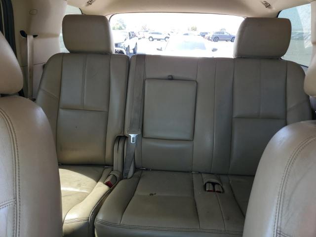 Photo 10 from auction – 2014 CHEVROLET TAHOE C150 with VIN 1GNSCBE04ER120124