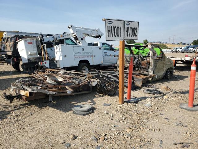 Photo 3 from auction – 1993 FORD ECONOLINE with VIN 1FDKE30G3PHB96774