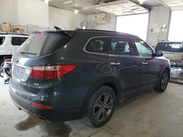 Photo 3 from auction – 2016 HYUNDAI SANTA FE S with VIN KM8SMDHF8GU155083