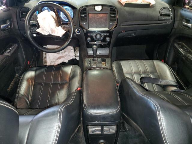 Photo 8 from auction – 2013 CHRYSLER 300 S with VIN 2C3CCABT0DH680425