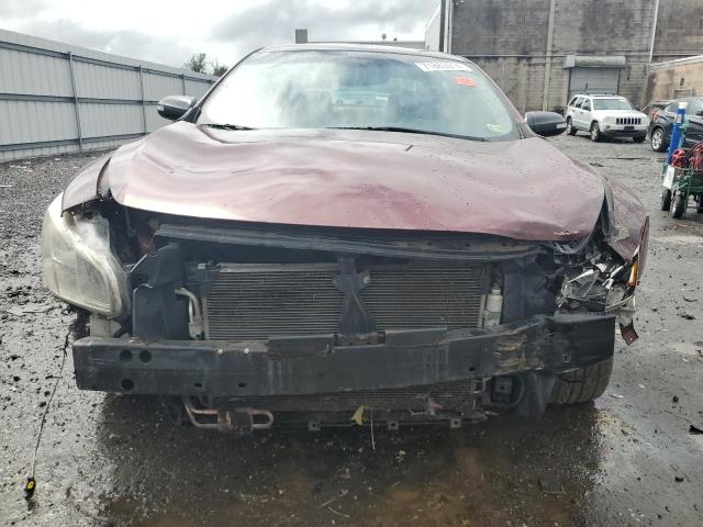 Photo 5 from auction – 2013 NISSAN MAXIMA with VIN 1N4AA5AP4DC825432