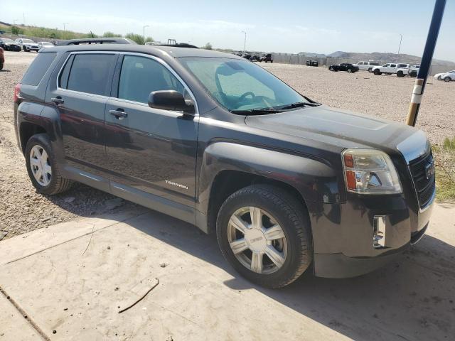 Photo 4 from auction – 2014 GMC TERRAIN SL with VIN 2GKALREK8E6169440