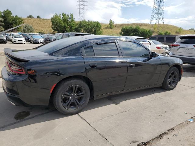 Photo 3 from auction – 2021 DODGE CHARGER SX with VIN 2C3CDXBG8MH668817