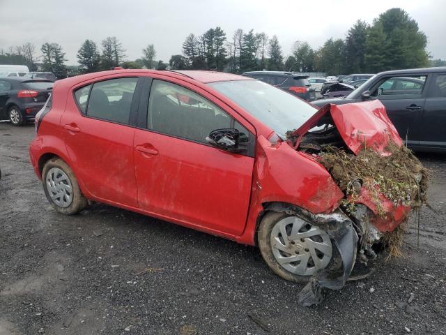 Photo 4 from auction – 2016 TOYOTA PRIUS C with VIN JTDKDTB38G1138928