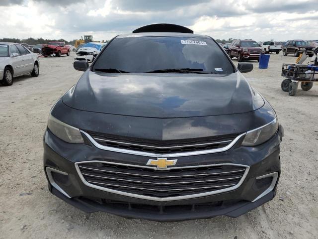 Photo 5 from auction – 2017 CHEVROLET MALIBU LS with VIN 1G1ZB5ST2HF121023