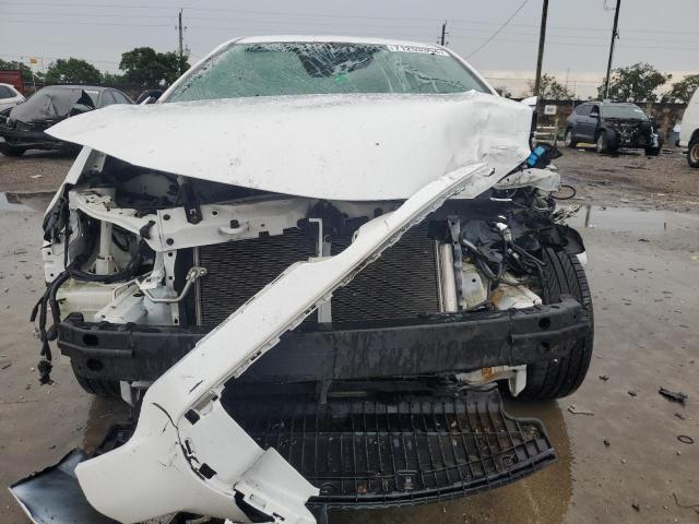 Photo 5 from auction – 2015 TOYOTA COROLLA L with VIN 2T1BURHE1FC332948