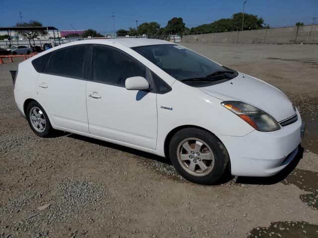 Photo 4 from auction – 2008 TOYOTA PRIUS with VIN JTDKB20U583405539