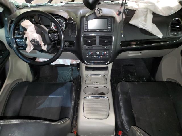 Photo 8 from auction – 2020 DODGE GRAND CARA with VIN 2C4RDGCG5LR154419