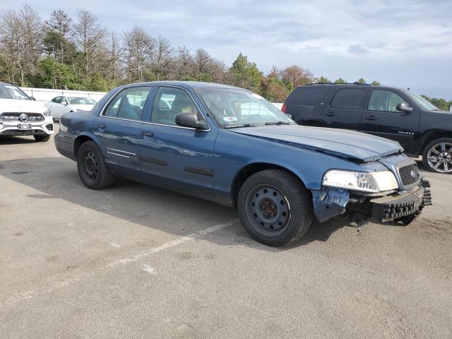 Photo 4 from auction – 2010 FORD CROWN VICT with VIN 2FABP7BV4AX122763