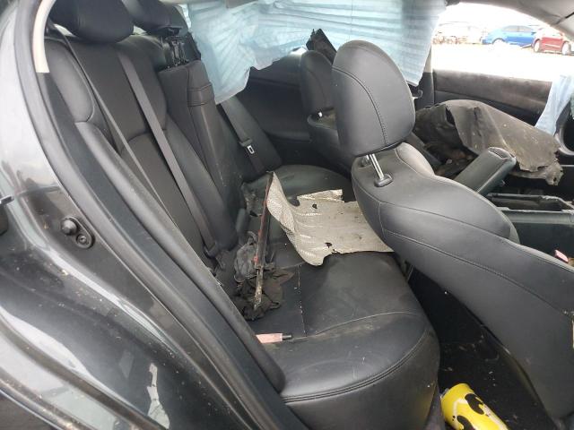 Photo 10 from auction – 2007 LEXUS IS 250 with VIN JTHCK262272015009