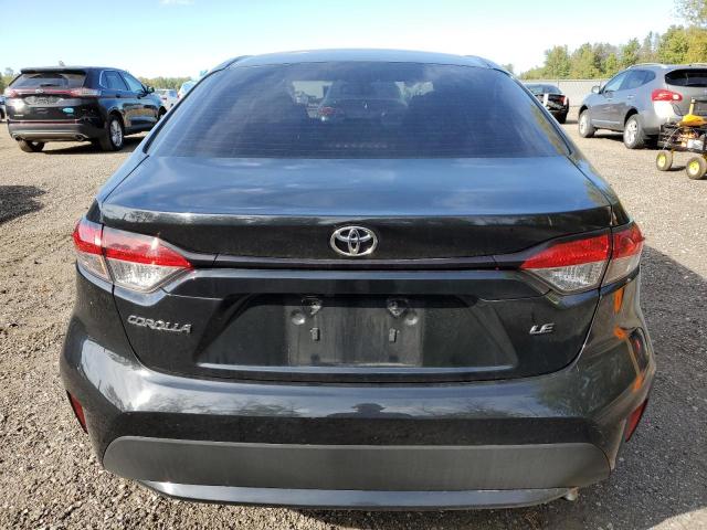 Photo 6 from auction – 2020 TOYOTA COROLLA LE with VIN 5YFBPRBE8LP106899