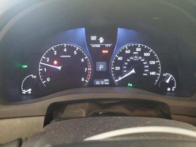 Photo 9 from auction – 2015 LEXUS RX 350 BAS with VIN 2T2BK1BA7FC324068