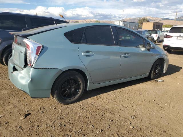 Zdjęcie 3 z aukcji – 2013 TOYOTA PRIUS z VIN JTDKN3DU3D5569863