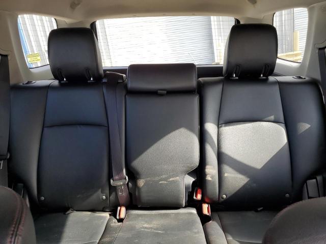 Photo 10 from auction – 2017 TOYOTA 4RUNNER SR with VIN JTEBU5JRXH5437876