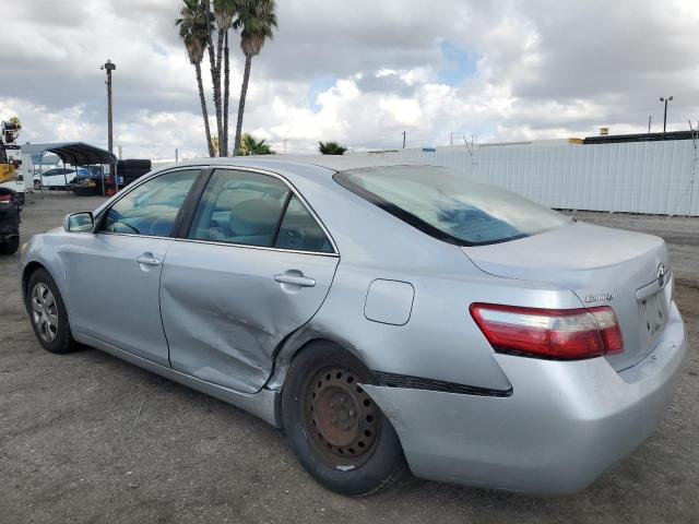 Photo 2 from auction – 2007 TOYOTA CAMRY CE with VIN 4T1BE46K67U095799