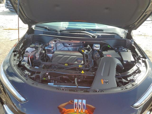 Photo 12 from auction – 2025 BUICK ENVISTA PR with VIN KL47LAEP3SB033545