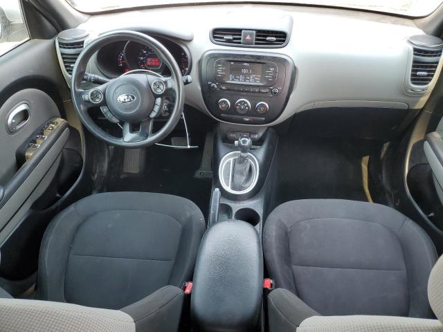 Foto 8 de la subasta – 2017 KIA SOUL con VIN KNDJN2A28H7502016