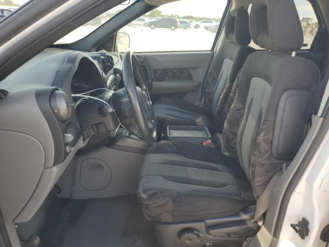 Photo 7 from auction – 2002 PONTIAC AZTEK with VIN 3G7DA03E32S567433