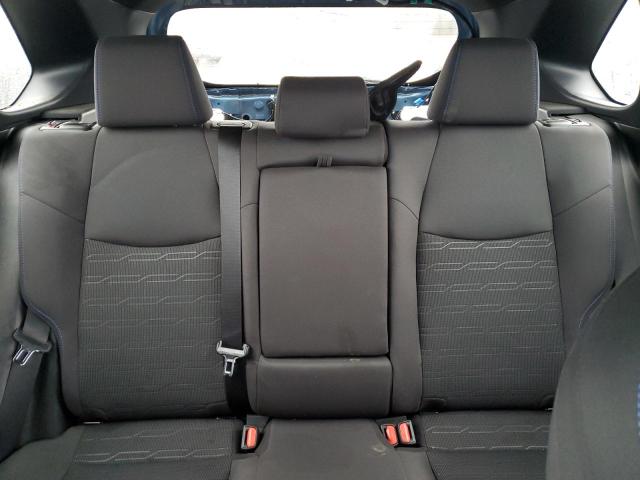 Photo 10 from auction – 2022 TOYOTA RAV4 SE with VIN 4T3T6RFVXNU082809