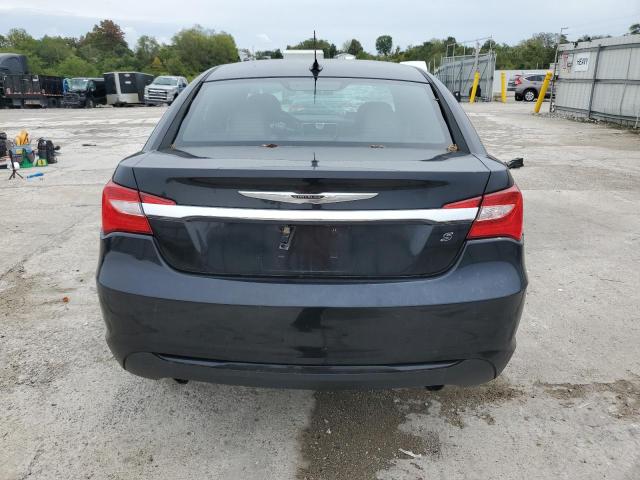 Photo 6 from auction – 2012 CHRYSLER 200 TOURIN with VIN 1C3CCBBG5CN296932