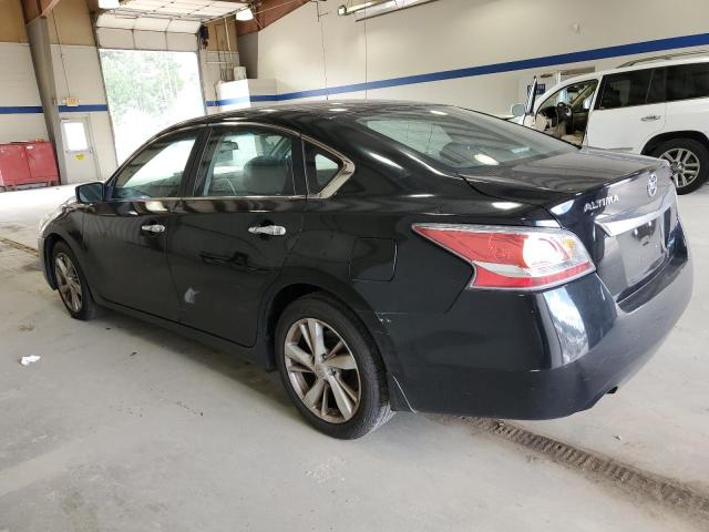 Photo 2 from auction – 2014 NISSAN ALTIMA 2.5 with VIN 1N4AL3AP7EN229171