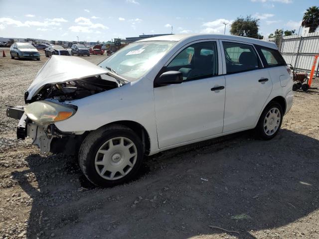 TOYOTA MATRIX 2005 with VIN 2T1KR32E25C364104 - Photo from auction