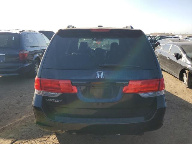 Photo 6 from auction – 2010 HONDA ODYSSEY EX with VIN 5FNRL3H68AB028673