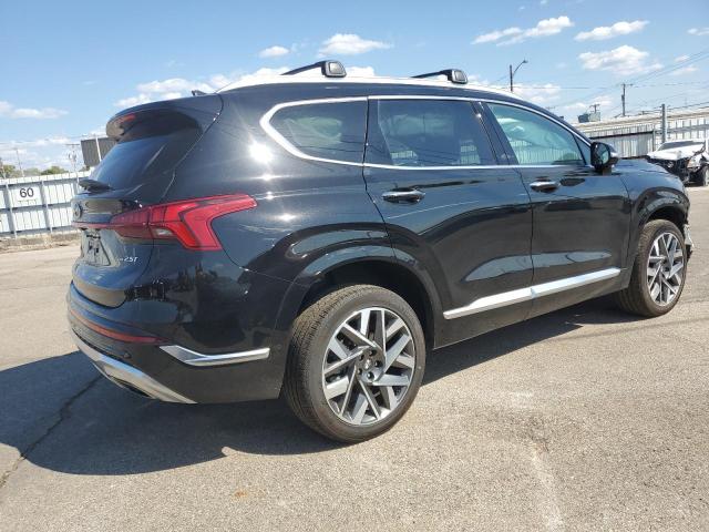 Photo 3 from auction – 2023 HYUNDAI SANTA FE C with VIN 5NMS5DAL1PH644997