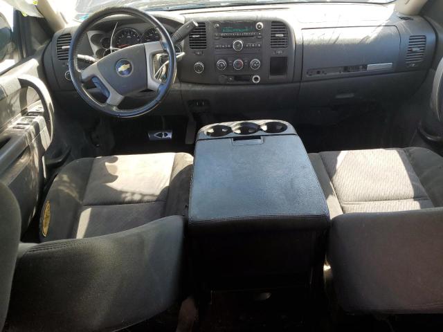 Photo 8 from auction – 2010 CHEVROLET SILVERADO with VIN 3GCRKSE36AG258052