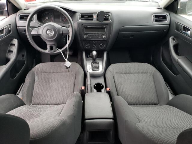 Photo 8 from auction – 2014 VOLKSWAGEN JETTA BASE with VIN 3VW2K7AJ9EM227918