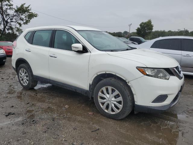 Photo 4 from auction – 2015 NISSAN ROGUE S with VIN 5N1AT2MV1FC850347