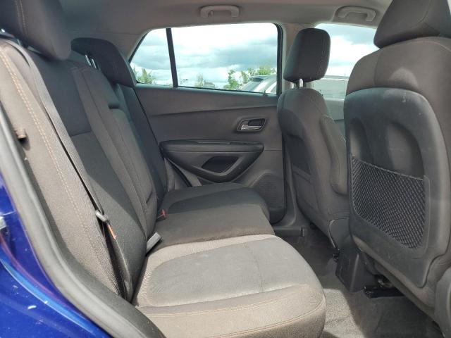 Photo 10 from auction – 2017 CHEVROLET TRAX LS with VIN 3GNCJKSB8HL133258