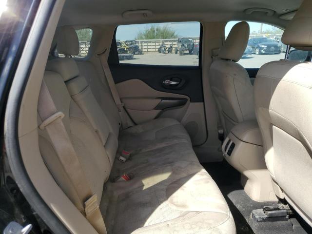 Photo 11 from auction – 2019 JEEP CHEROKEE L with VIN 1C4PJLCB1KD373148