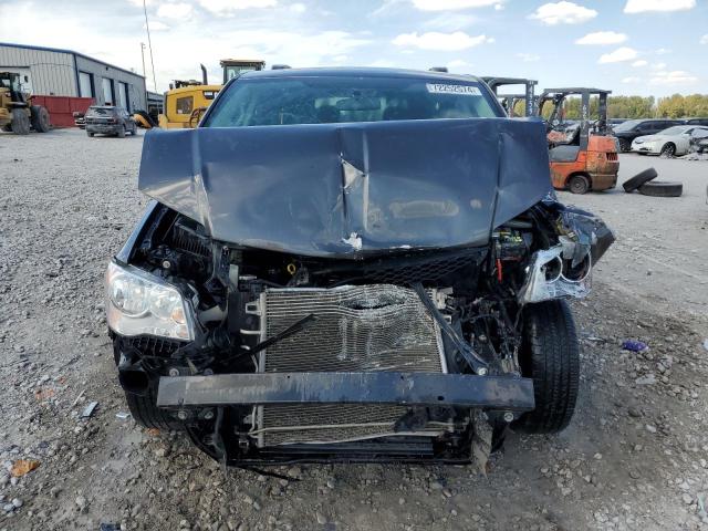 Photo 5 from auction – 2016 DODGE GRAND CARA with VIN 2C4RDGCG7GR327654