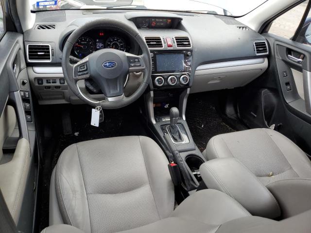 Photo 8 from auction – 2016 SUBARU FORESTER 2 with VIN JF2SJAXC7GH475220